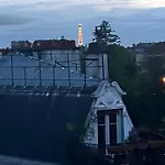 Amazing Sacre-Coeur Views In Montmartre